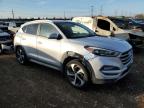 HYUNDAI TUCSON LIM снимка