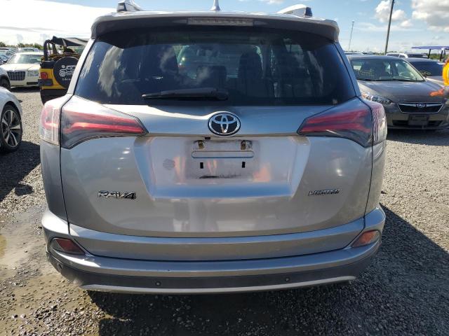 VIN 2T3YFREV6GW302845 2016 Toyota RAV4, Limited no.6