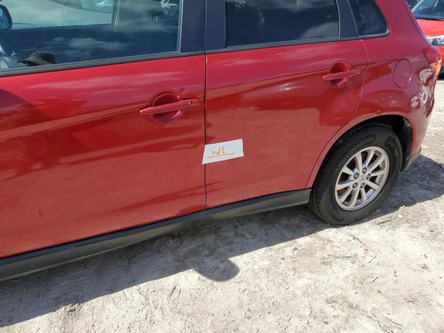 2015 MITSUBISHI RVR SE 4A4AJ3AU5FE606614