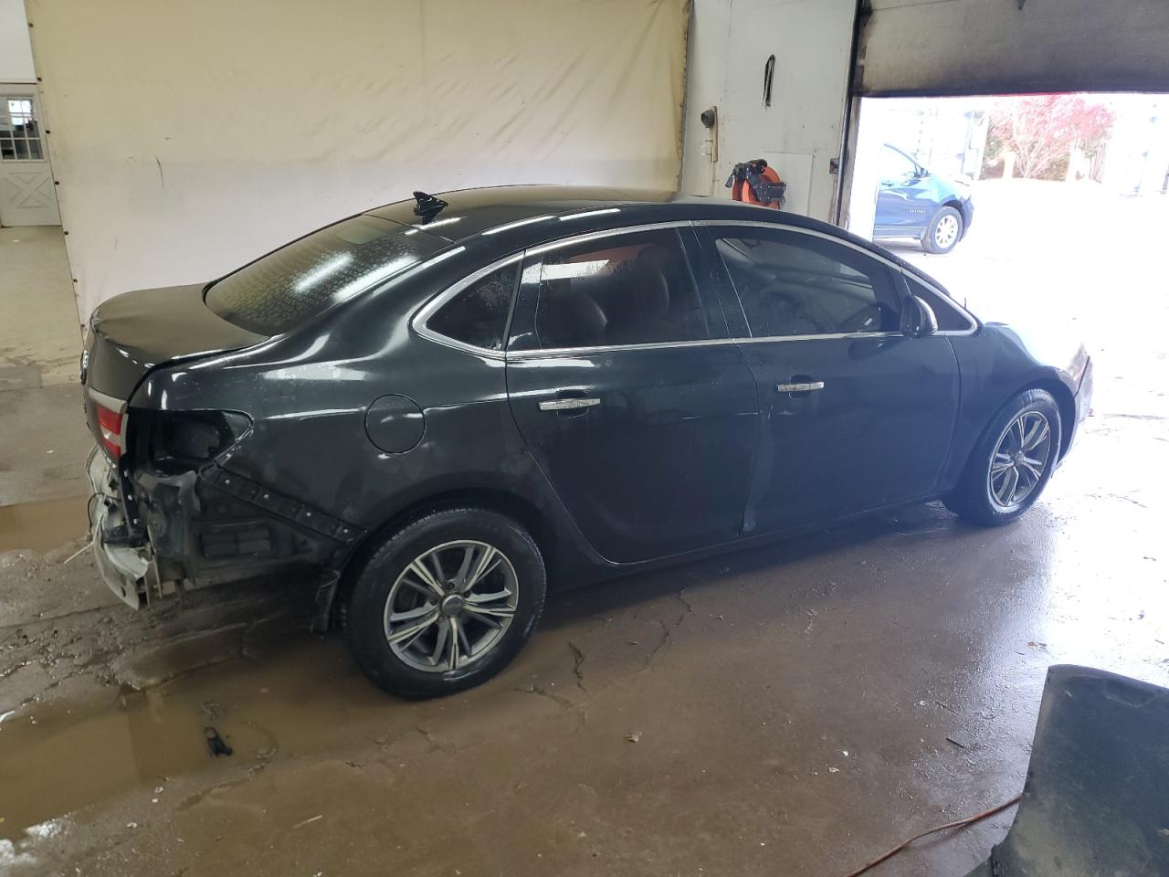 Lot #2962598758 2013 BUICK VERANO