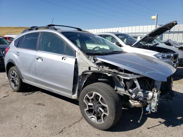 VIN JF2GPADC6G8276877 2016 Subaru Crosstrek, Premium no.4