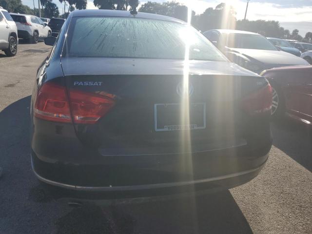 VIN 1VWCP7A38DC066209 2013 Volkswagen Passat, Sel no.6