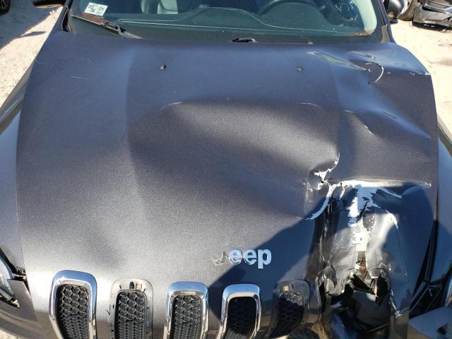 2015 JEEP CHEROKEE L - 1C4PJMDS1FW698669