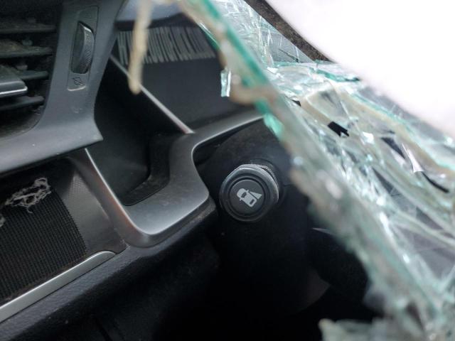 JHMFC1F3XKX012576 2019 HONDA CIVIC