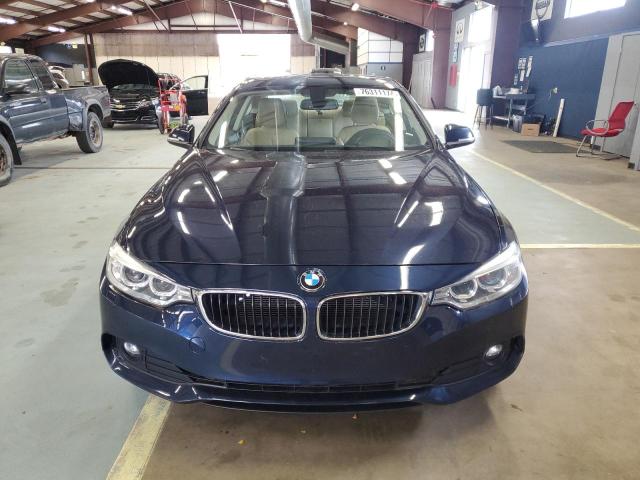 VIN WBA3N5C5XEF716537 2014 BMW 4 Series, 428 XI no.5