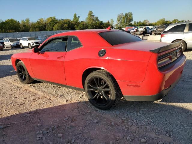 2016 DODGE CHALLENGER - 2C3CDZAG3GH195913