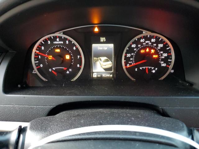 2016 TOYOTA CAMRY LE - 4T1BF1FK3GU510346