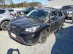 2019 SUBARU FORESTER S - JF2SKAJC4KH462648