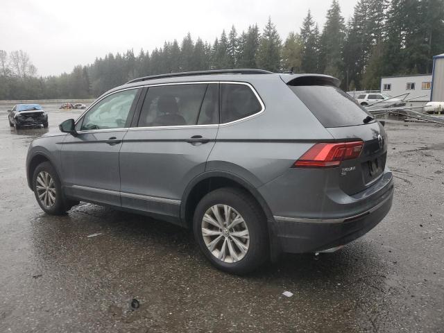 VIN 3VV2B7AX9JM022179 2018 Volkswagen Tiguan, SE no.2