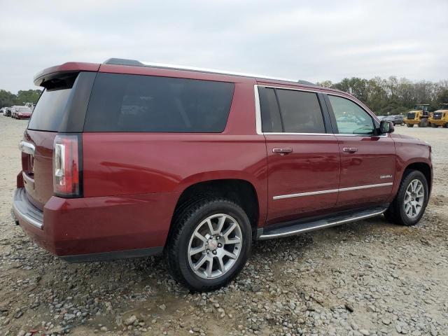 2017 GMC YUKON XL D - 1GKS1HKJ9HR311450