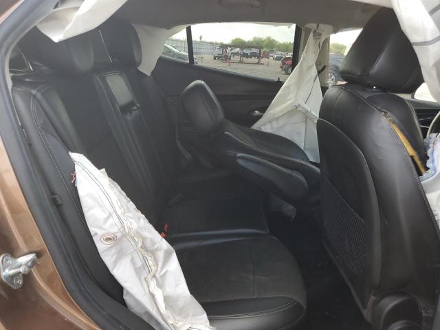 2017 BUICK ENCORE PRE - KL4CJASB0HB085091