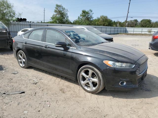 VIN 3FA6P0HD1FR224180 2015 Ford Fusion, SE no.4