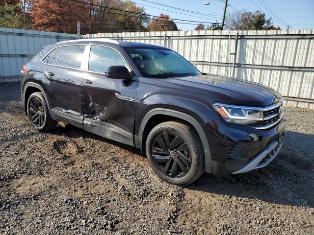 2023 VOLKSWAGEN ATLAS CROS - 1V2KE2CA2PC206051