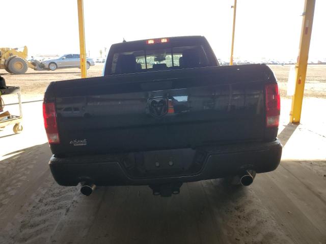 VIN 1C6RR6LT2KS555746 2019 RAM 1500, Slt no.6