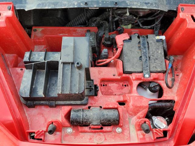 2021 HONDA SXS1000 M5 - 1HFVE0428M4506358