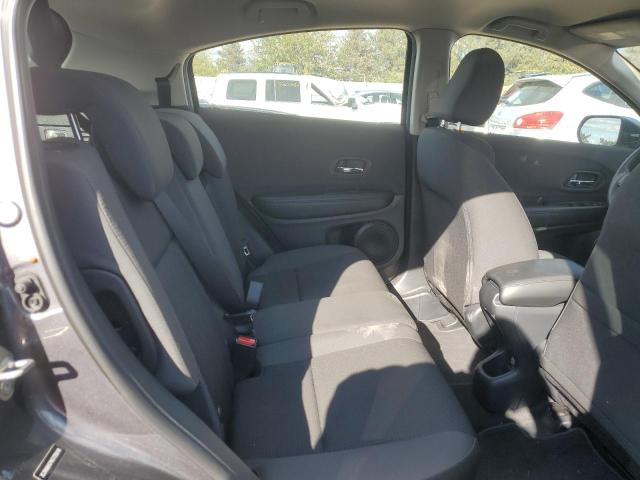 2019 HONDA HR-V LX - 3CZRU6H37KG725018