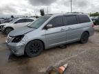 HONDA ODYSSEY photo