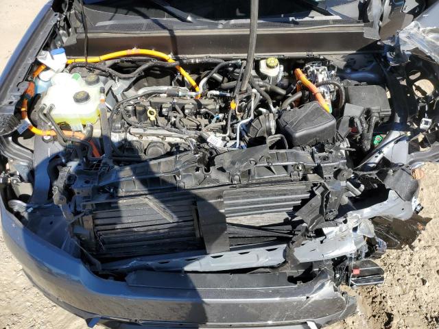 2023 FORD MAVERICK X - 3FTTW8E34PRA55235