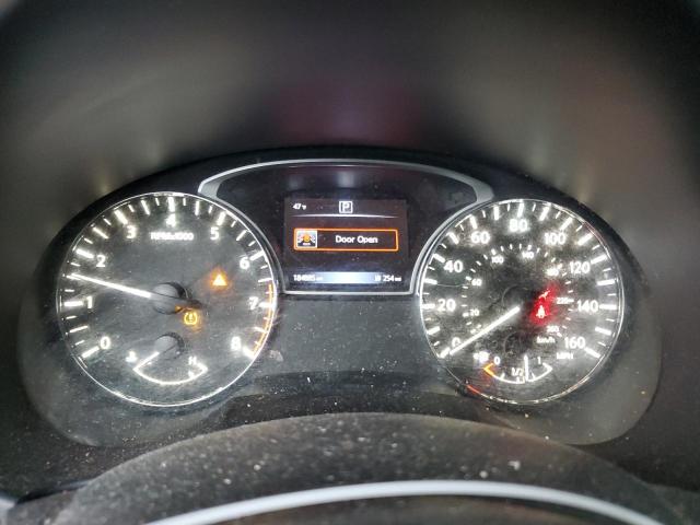 2016 NISSAN ALTIMA 2.5 - 1N4AL3APXGC154724