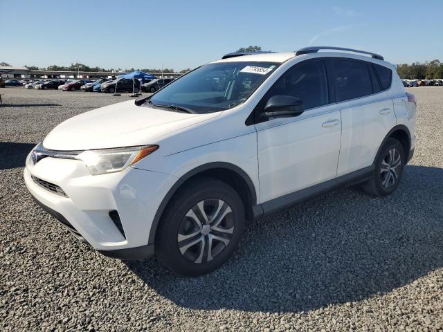 2016 TOYOTA RAV4 LE - 2T3ZFREV5GW291518