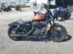 2018 HARLEY-DAVIDSON XL1200 NS - 1HD1LP328JC427264