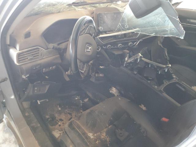 VIN 1HGCV1F44MA035558 2021 Honda Accord, Sport Se no.8