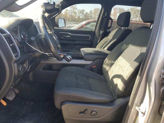 2020 RAM 1500 BIG H - 1C6SRFFT7LN232600
