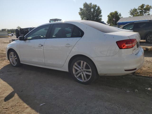 Vin: 3vwl07aj1fm305751, lot: 55815725, volkswagen jetta sel 20152