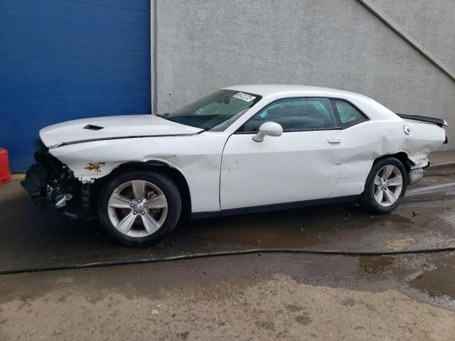 2023 DODGE CHALLENGER #2948392922