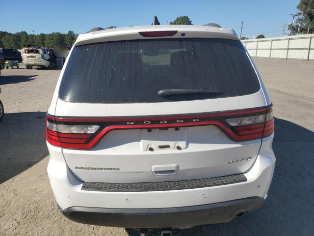 VIN 1C4RDHDG3EC332330 2014 Dodge Durango, Limited no.6