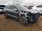 Lot #3025059192 2022 VOLKSWAGEN TAOS SE