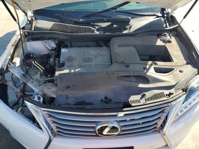 VIN 2T2ZK1BA5DC128870 2013 LEXUS RX350 no.12