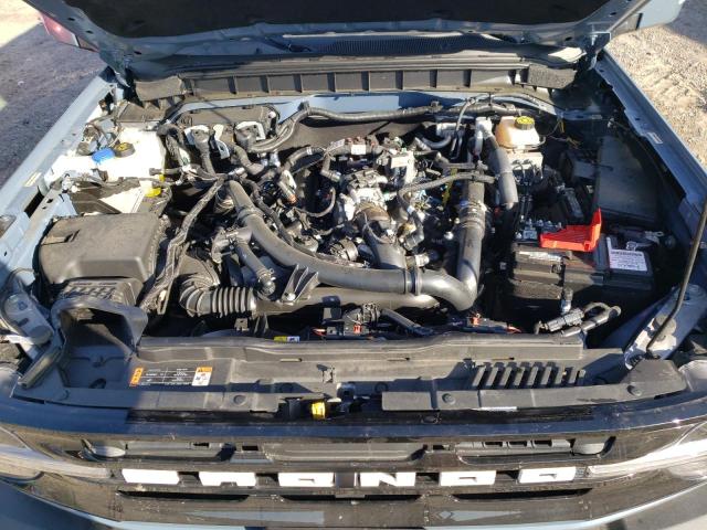 2023 FORD BRONCO BAS - 1FMEE5BP7PLC00408