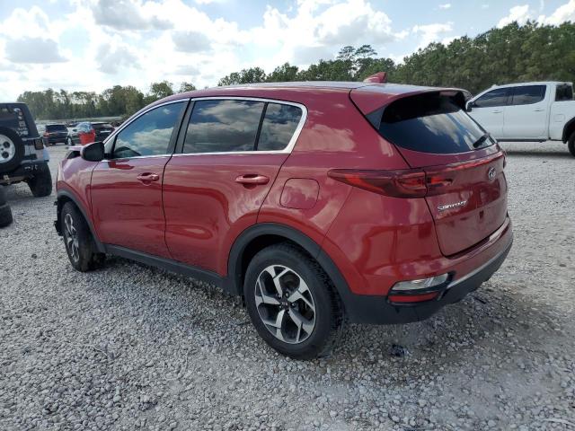 2020 KIA SPORTAGE L - KNDPM3AC0L7725400