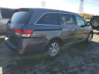 HONDA ODYSSEY EX снимка