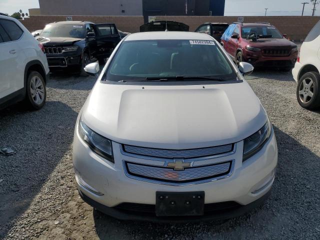 VIN 1G1RD6E45DU101018 2013 Chevrolet Volt no.5