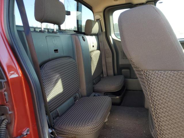 2017 NISSAN FRONTIER S - 1N6BD0CT3HN745629