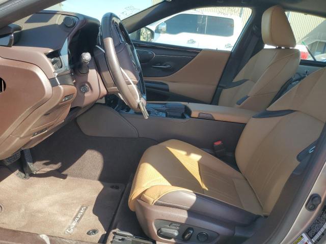 2021 LEXUS ES 300H UL 58AFA1C10MU004330