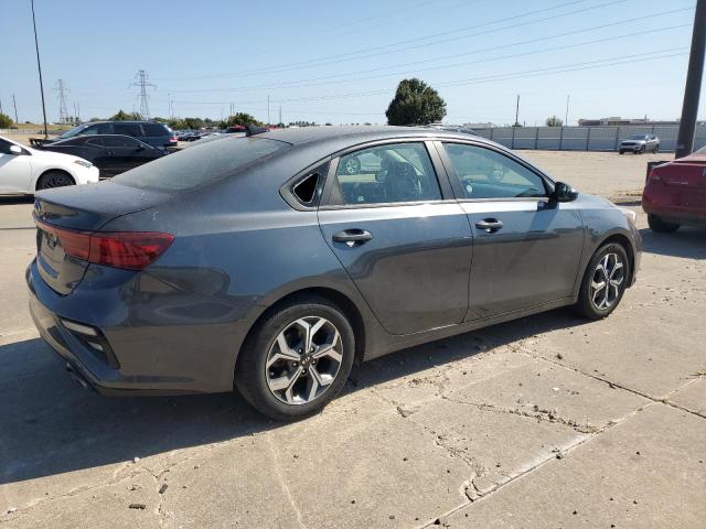 2021 KIA FORTE FE - 3KPF24AD9ME329970