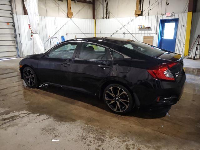 VIN 2HGFC2F88KH514656 2019 Honda Civic, Sport no.2