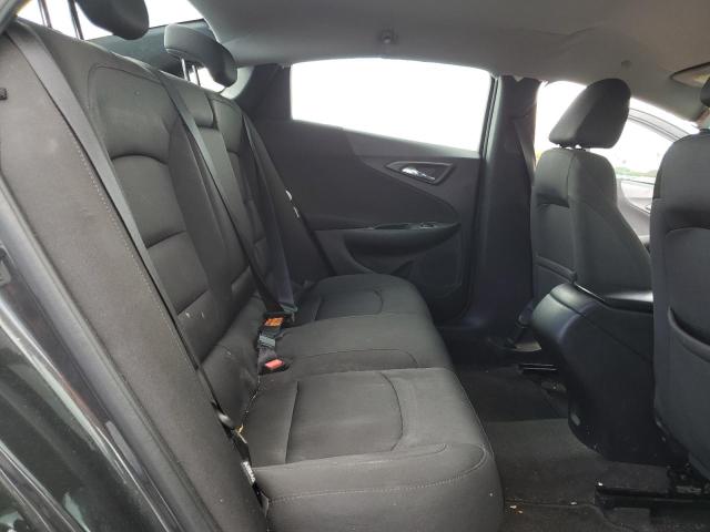 2018 CHEVROLET MALIBU LS - 1G1ZB5ST0JF148520