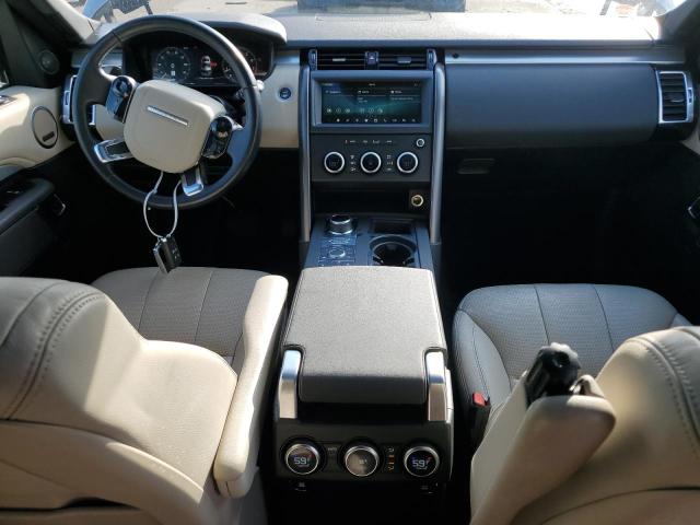 2020 LAND ROVER DISCOVERY - SALRU2RV1L2421359