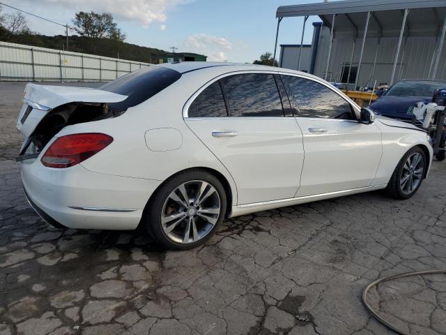 VIN 55SWF4JB6GU146820 2016 Mercedes-Benz C-Class, 300 no.3