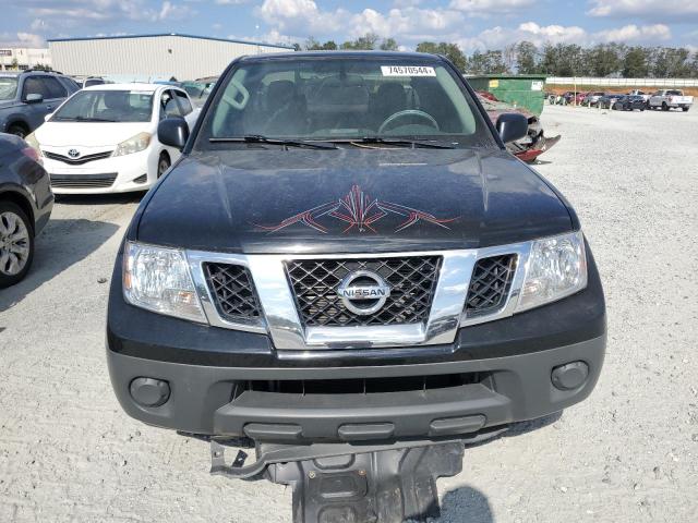 2020 NISSAN FRONTIER S - 1N6ED0CEXLN712585
