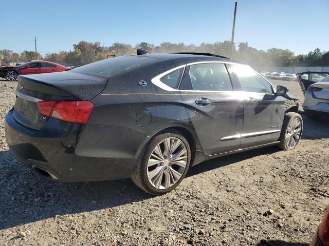 VIN 2G1145S36G9139345 2016 Chevrolet Impala, Ltz no.3