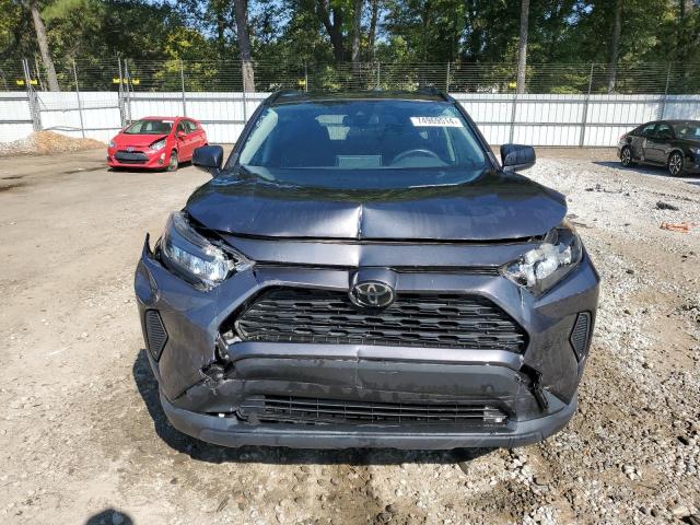 2019 TOYOTA RAV4 LE - JTMH1RFV1KJ010637