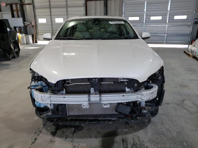 2018 LINCOLN MKZ RESERV - 3LN6L5E90JR602495