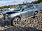 2020 CHEVROLET TAHOE K150 - 1GNSKCKJ0LR191730