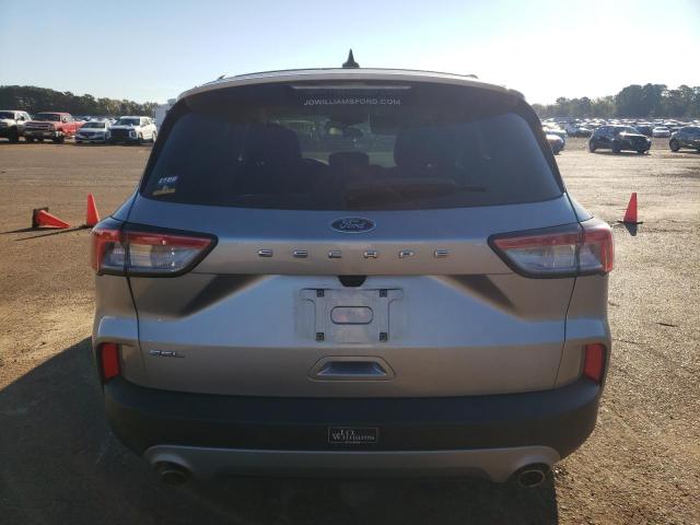 2022 FORD ESCAPE SEL - 1FMCU0H6XNUB34097