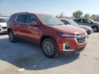 Lot #2970061498 2023 CHEVROLET TRAVERSE L